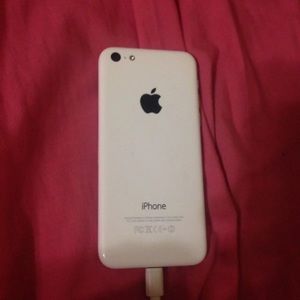 iPhone 5c